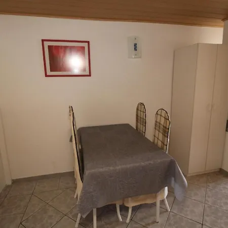 Διαμέρισμα 11402a Nin