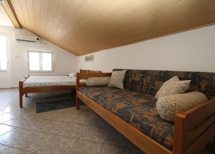 Apartmán 11402a *