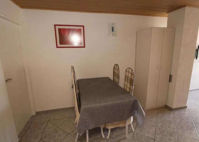 Lägenhet 11402a Nin